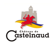 Castelnaud logo