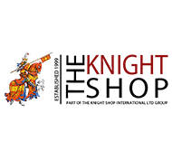 Knigth Shop Logo