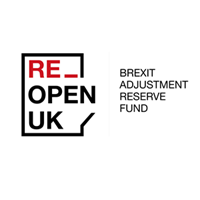 Logo Re Open UK