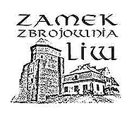 Zamek Liw Logo